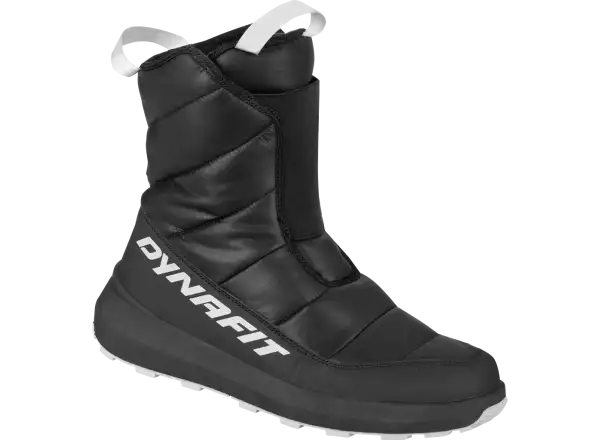 Dynafit Winter Bootie Winterstiefel Black Out/Nimbus
