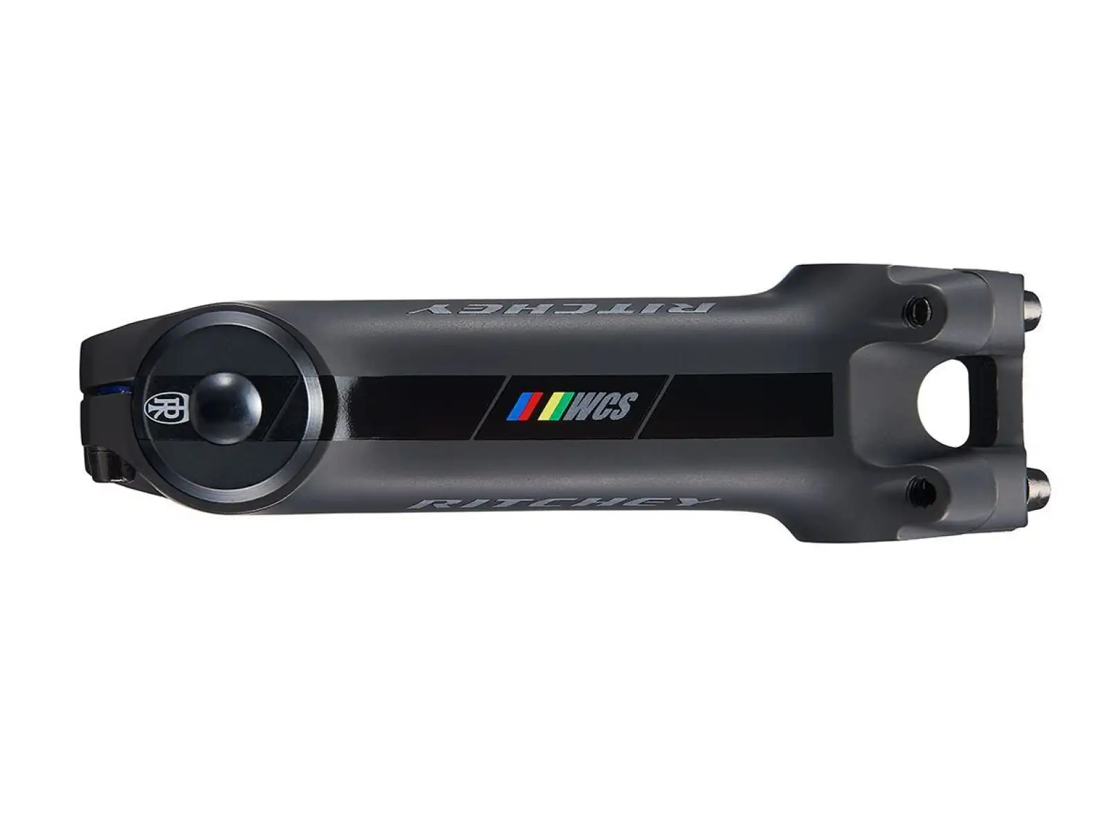 Ritchey WCS Toyon Blatte 84D 31.8x70mm Vorbau + top cap