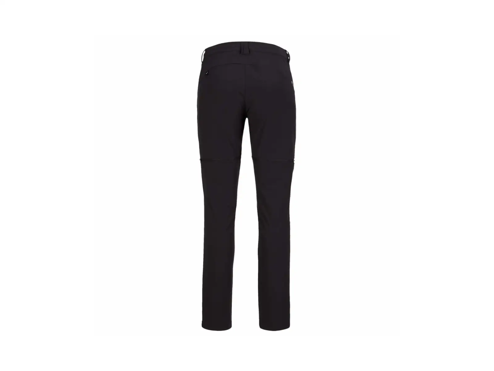 Salewa Puez Talvena Durastretch 2in1 Damenhose Black Out