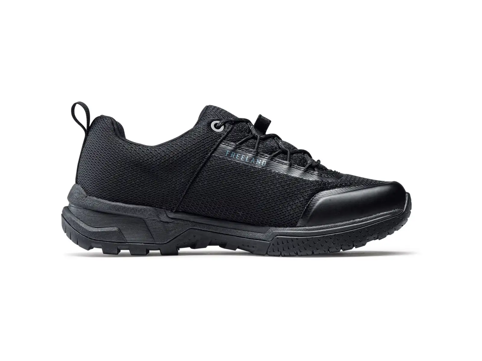Northwave Freeland Wmn MTB Damen Schuhe Black/Iridescent