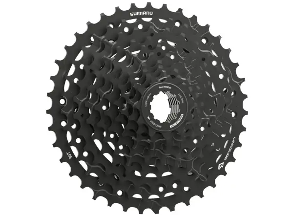 Shimano CUES CS-LG300-10 Linkglide 10-fach Kassette