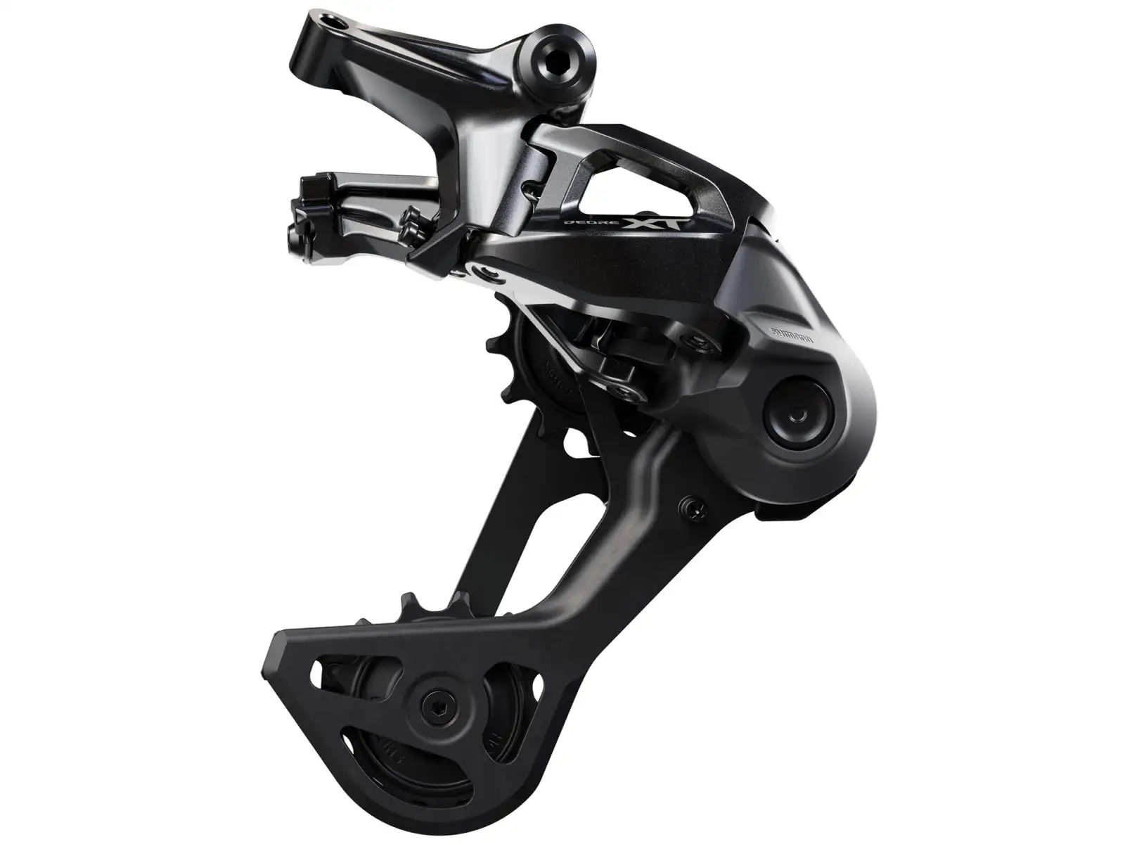 Shimano Deore XT RD-M8200 12sp. Schaltwerk
