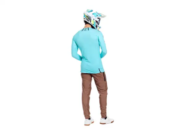 Troy Lee Designs Sprint Ultra Herren Hose Mono Sienna