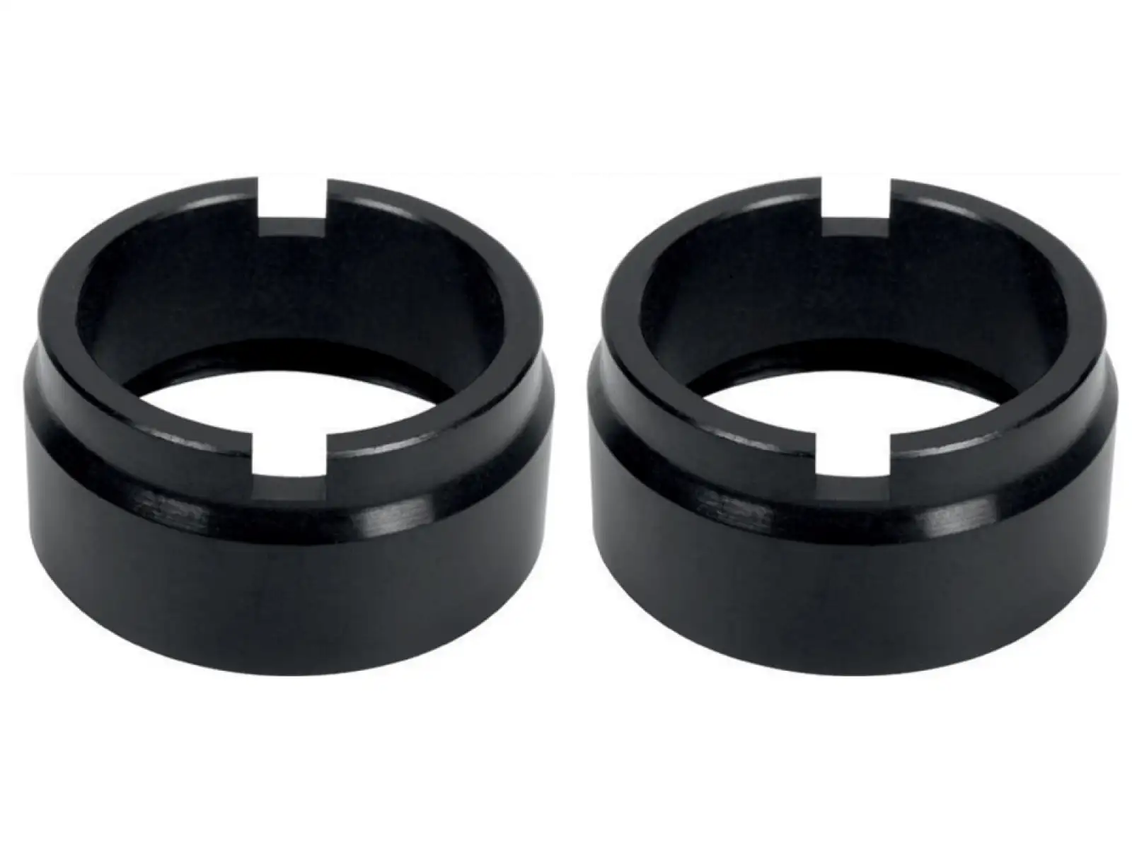 Mavic Vorderradachsen-Endkappen 20x110 mm - 12982901