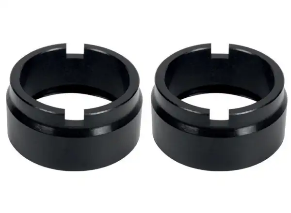 Mavic Vorderradachsen-Endkappen 20x110 mm - 12982901