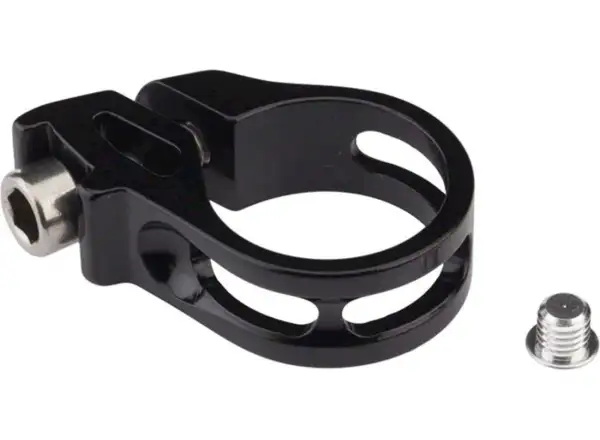 Sram Trigger Clamp Schaltgriffschelle Schwarz 1 St.