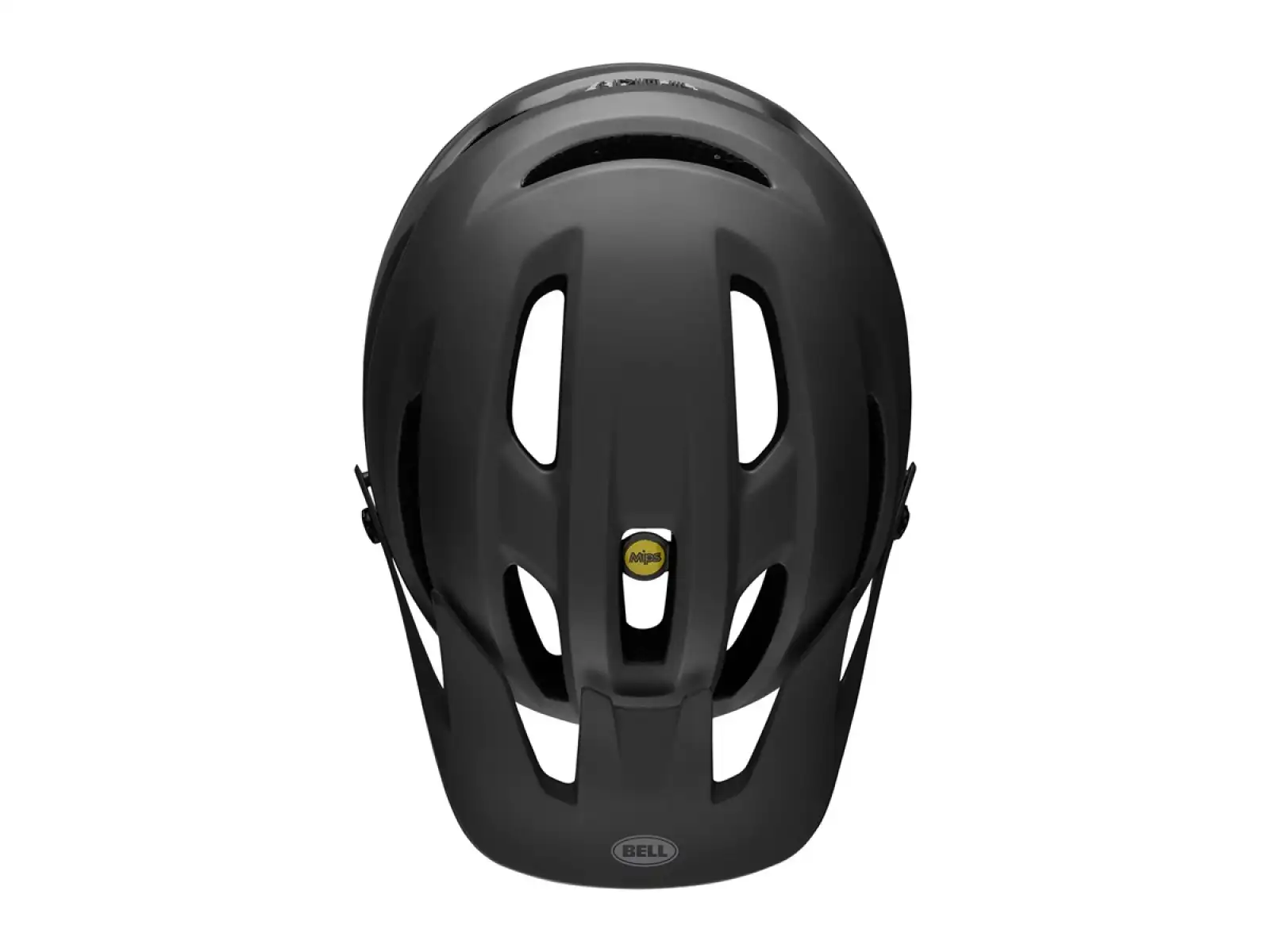 Bell 4Forty MIPS Helm Mat/Glos Black