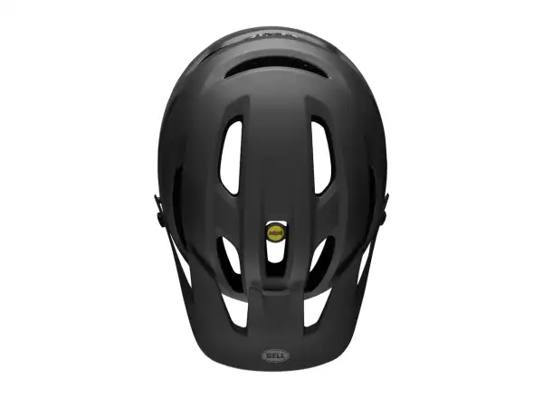 Bell 4Forty MIPS Helm Mat/Glos Black
