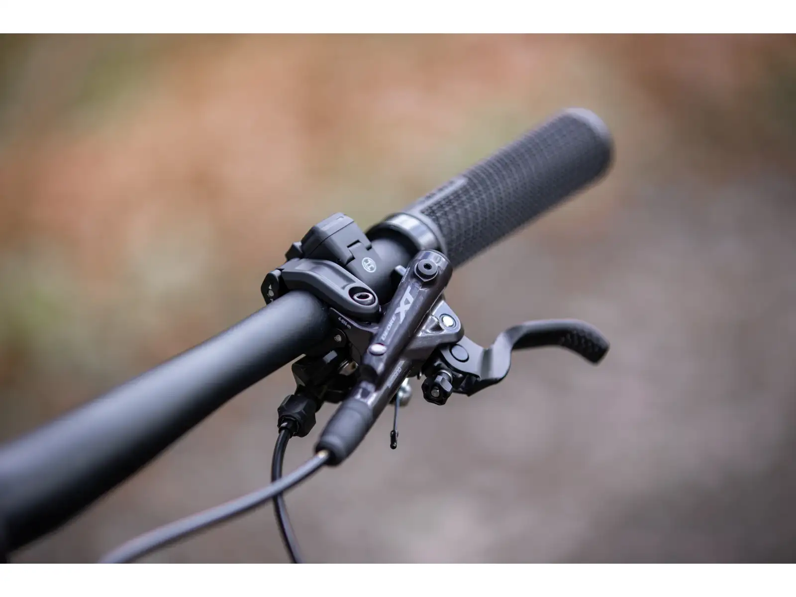 Superior iXF 9,7 vollgefedertes leichtes Elektrofahrrad