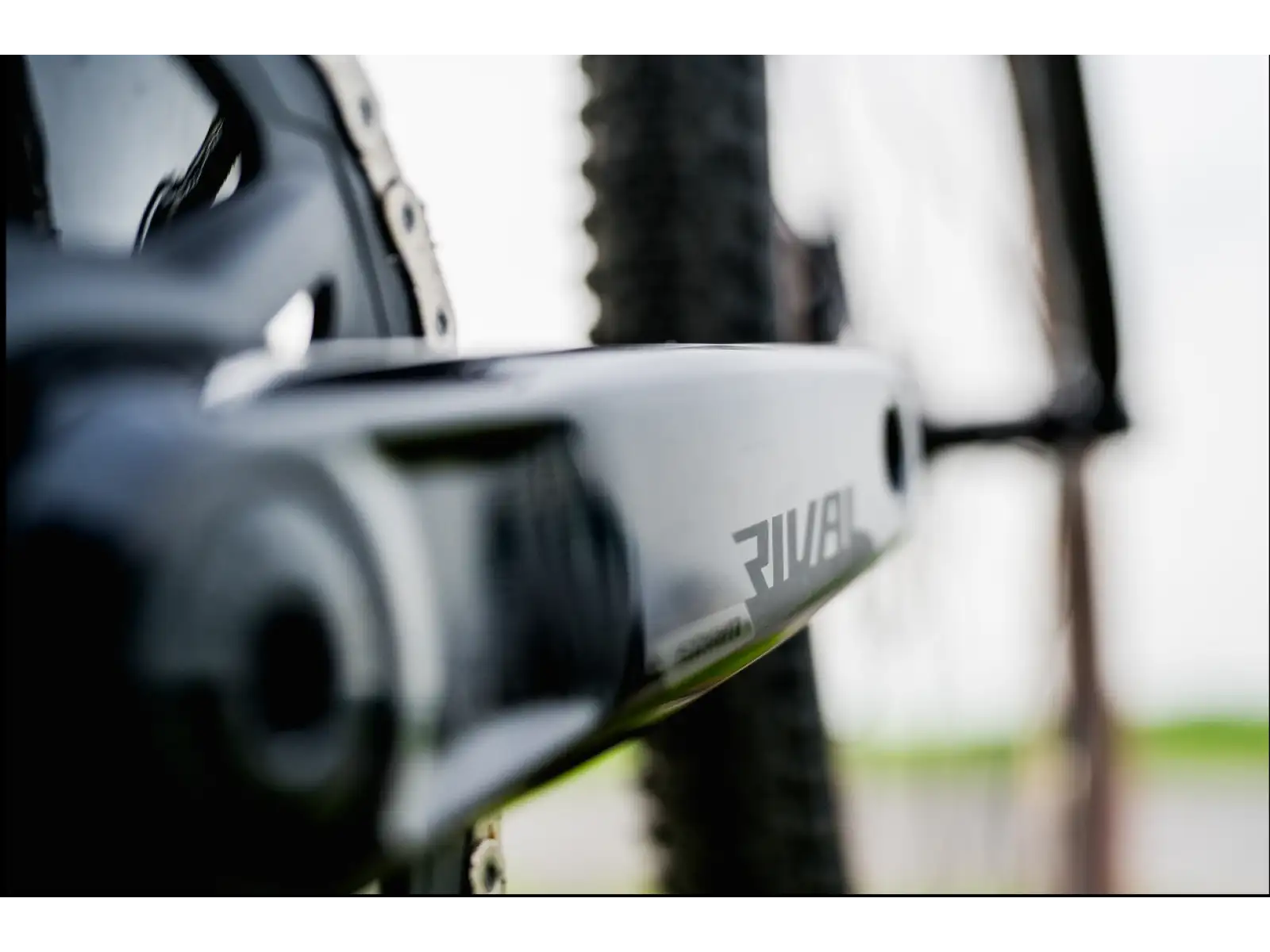 Rock Machine Gravelride CRB 900 AXS Gravelbike