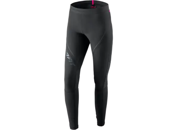 Dynafit Ultra Damen Laufleggings Black Out