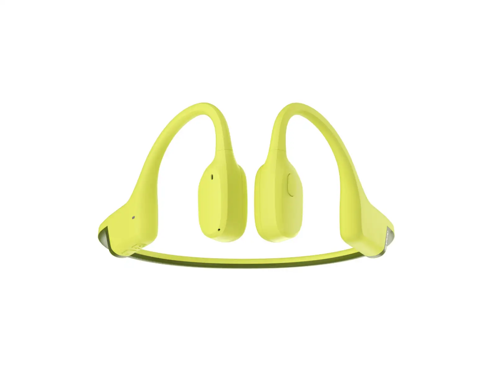 Suunto Sonic Kopfhörer Limette