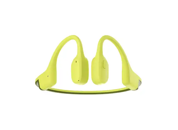 Suunto Sonic Kopfhörer Limette