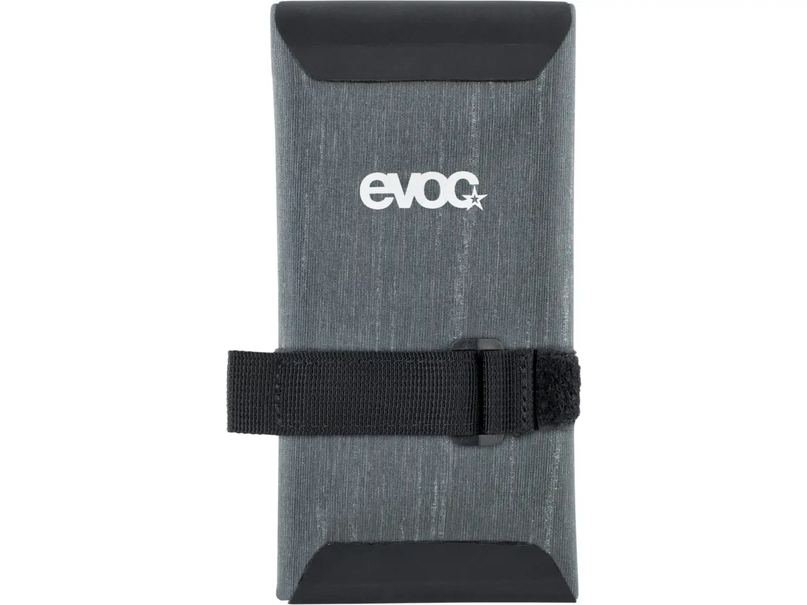 Evoc Tool Wrap WP Satteltasche Carbon Grey