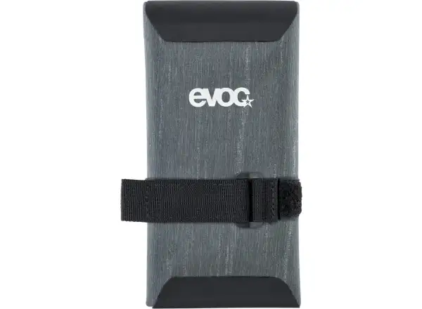 Evoc Tool Wrap WP Satteltasche Carbon Grey