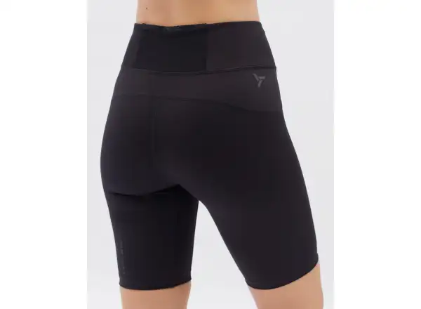 Silvini Lugana Damen Radhose Schwarz