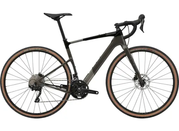 Cannondale Topstone Carbon 4 G2 SBK Gravelbike