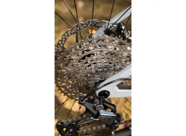 Rock Machine Blizz Cr 70 Mountainbike Gloss Limerock Grey
