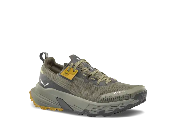 Salewa Pedroc 2 MAX Herrenschuhe Faded Green Dark Olive