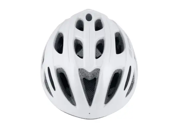 Force Swift Helm Weiß