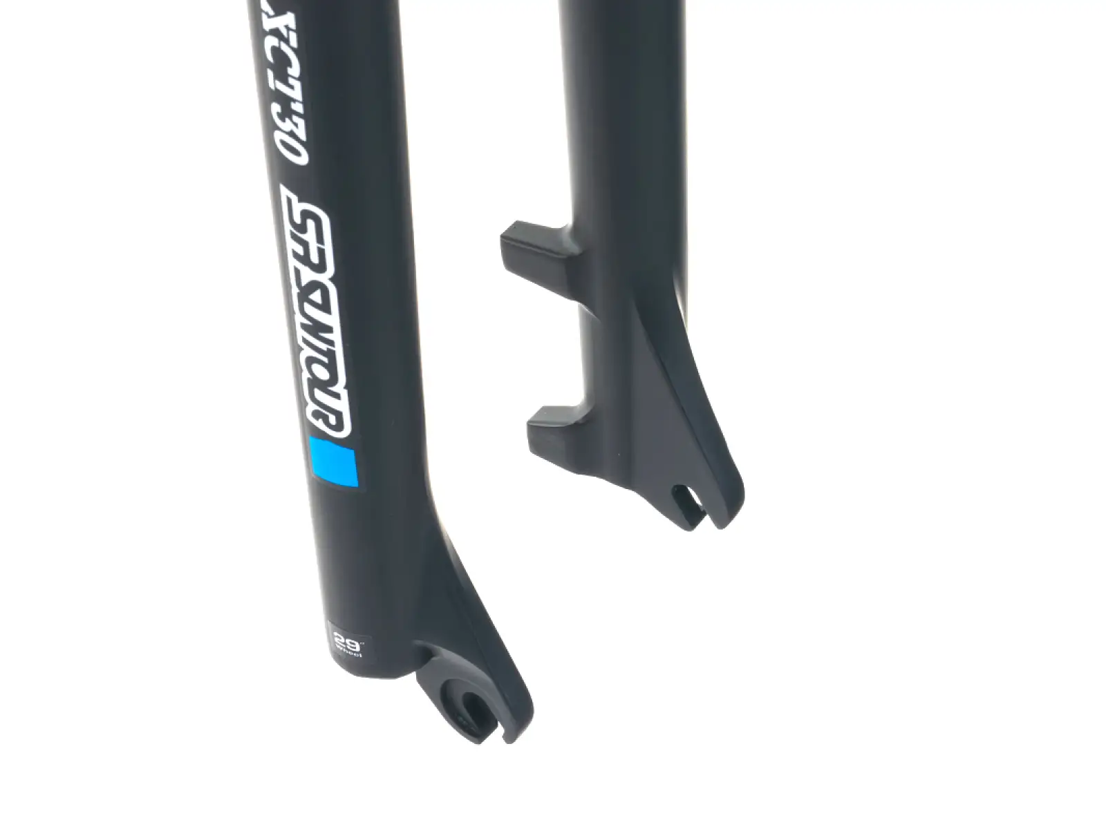 SR Suntour XCT 30 Coil Disc 100 mm 29" QR Gabel mit Federung