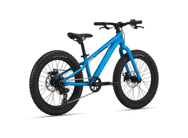 Liv STP 20 Kinderfahrrad Al Blue
