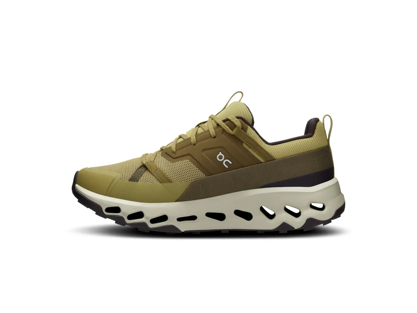 On Cloudhorizon Herren Outdoor-Schuhe Safari/Ice
