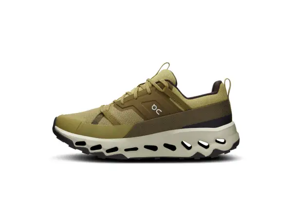 On Cloudhorizon Herren Outdoor-Schuhe Safari/Ice
