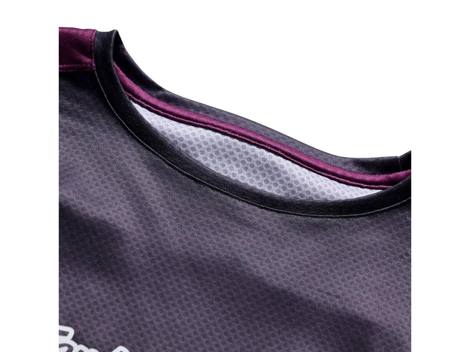 Troy Lee Designs Stage Herren-Trikot kurzarm Signature Carbon
