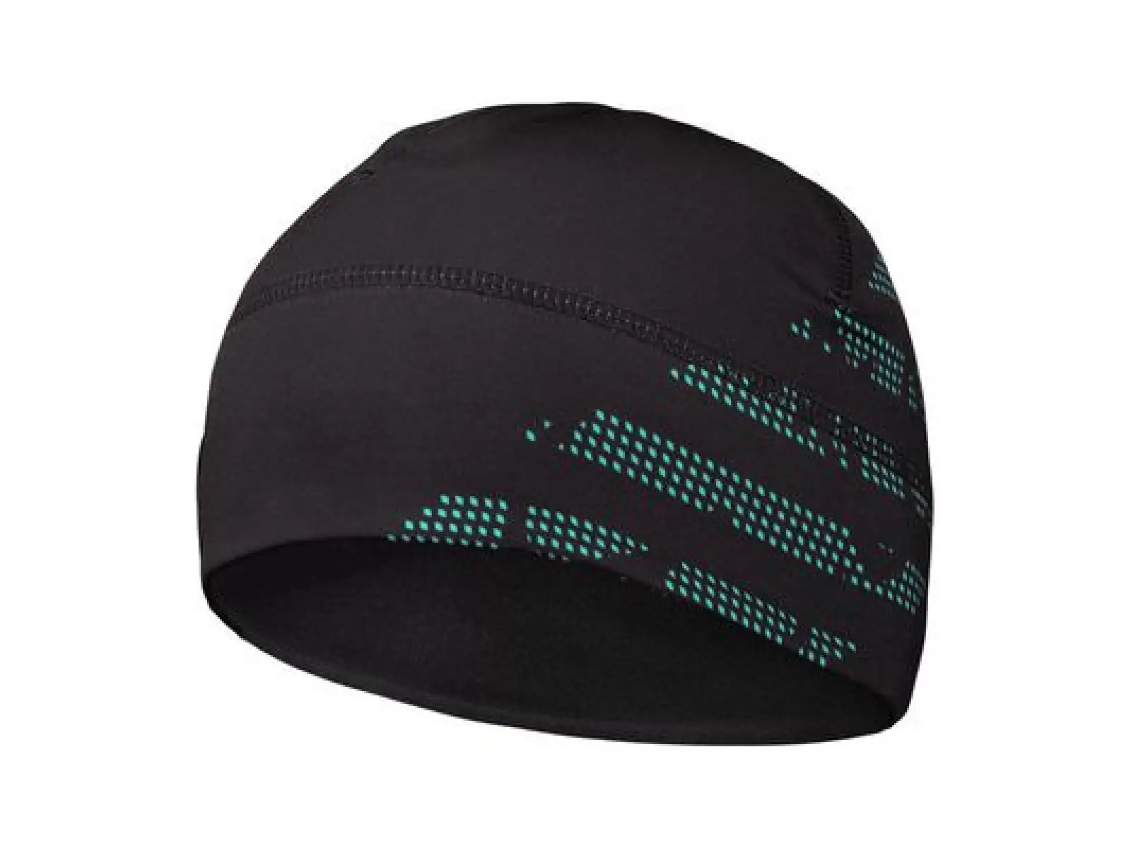 Etape Fizz Kappe schwarz/mint