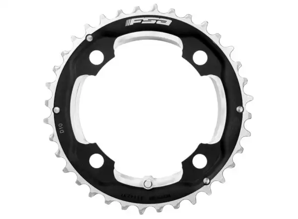 FSA Pro MTB Kettenblatt 2x11 sp. 104 mm 36 Zähne