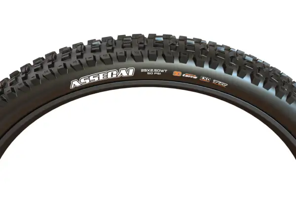 Maxxis Assegai MaxxTerra/EXO/TR 29x2,50" MTB Reifen Kevlar