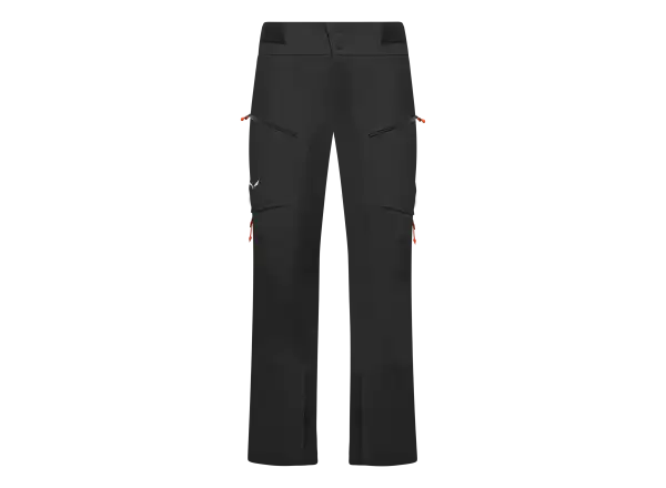 Salewa Sella 3L Powertex Herrenhose Black Out