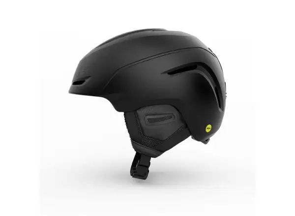 Giro Avera Mips Skhelm Mattschwarz