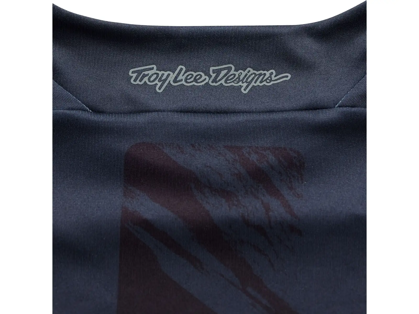 Troy Lee Designs Skyline Chill Herren Langarmtrikot Rockslide Obsidian