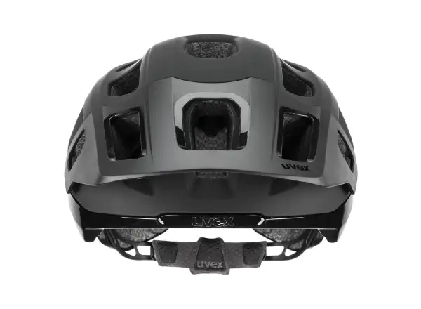 Uvex React Helm Black Matt