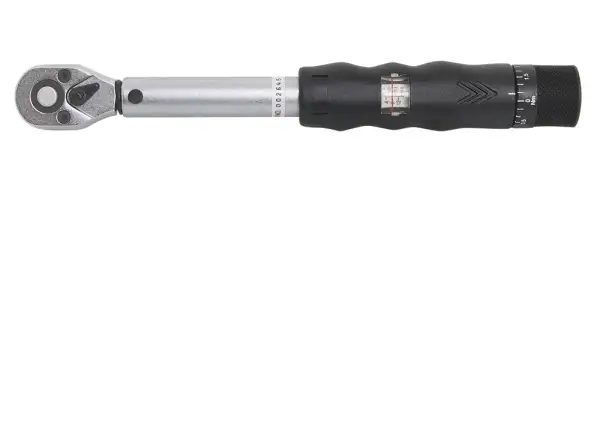 Force Drehmomentschlüssel 1/4" 2-14 Nm