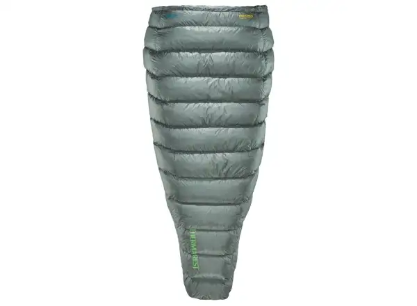 Therm-A-Rest Vesper Daunen-Decke 7°C grau