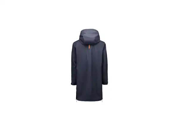 POC Race Mentor Coat Wintermantel Apatite Navy