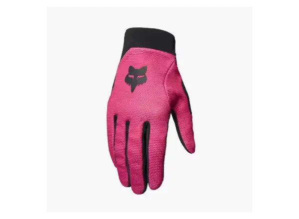 Fox Ranger Damenhandschuhe Berry