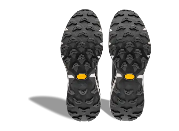 Dynafit Ultra 100 V3 GTX Herren Laufschuhe Black Out/White