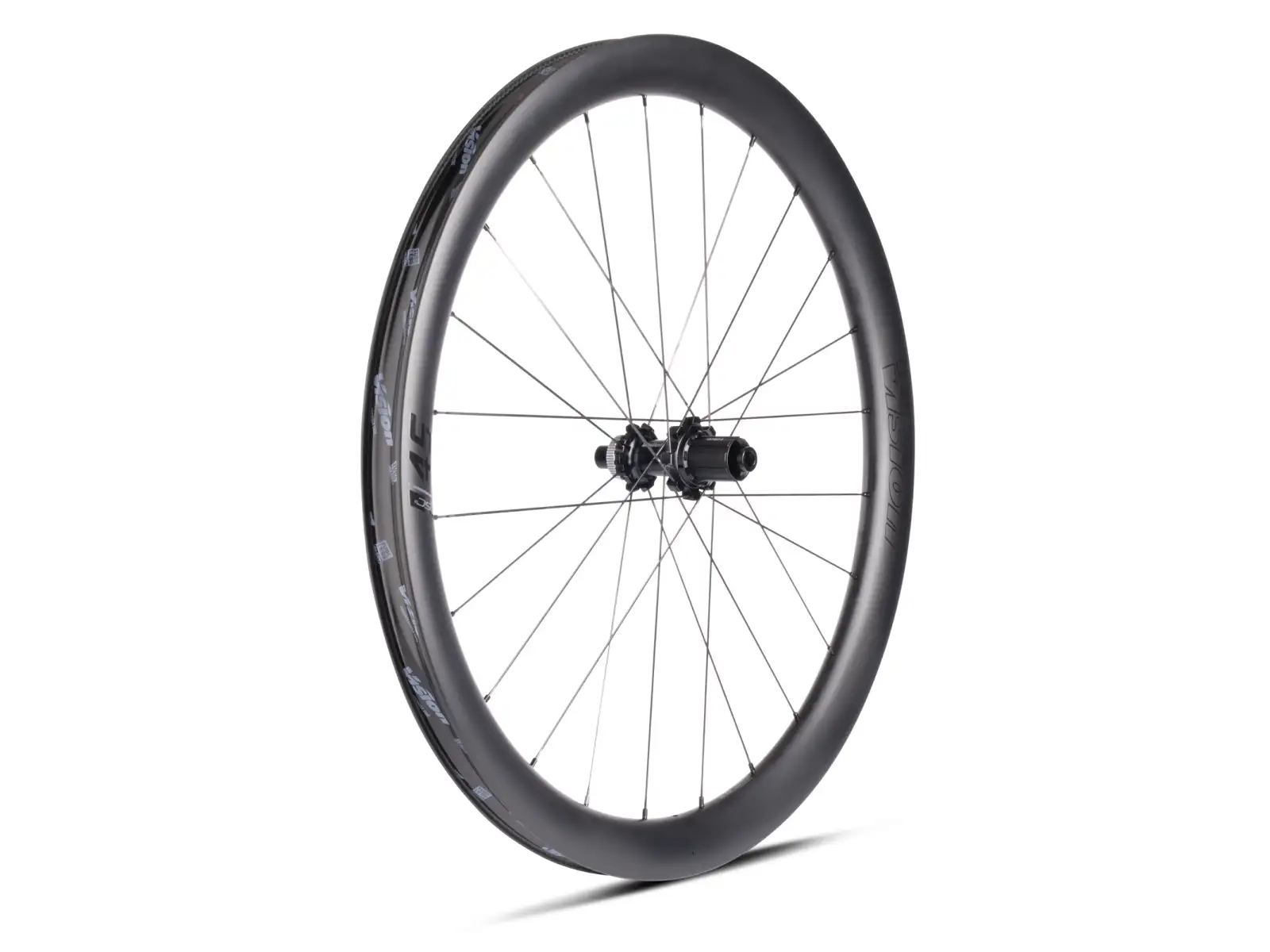 Vision SC45 i30 DB-CL CH-TL Laufradsatz