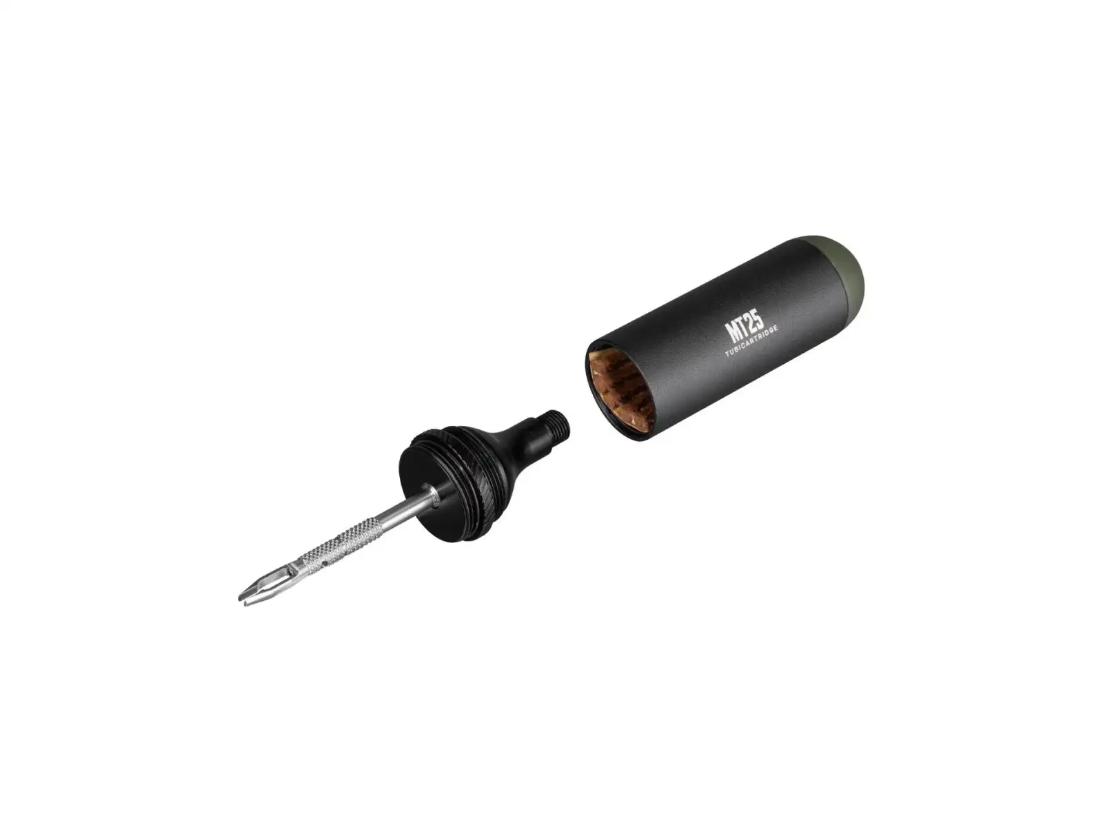 Topeak Tubi Cartridge MT25 Reparaturset für Tubeless-Reifen