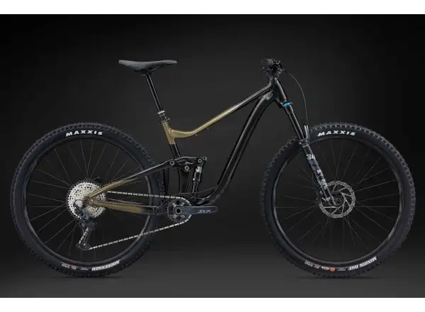 Giant Trance 29 1 Mountainbike Panther/Pyrite Brown