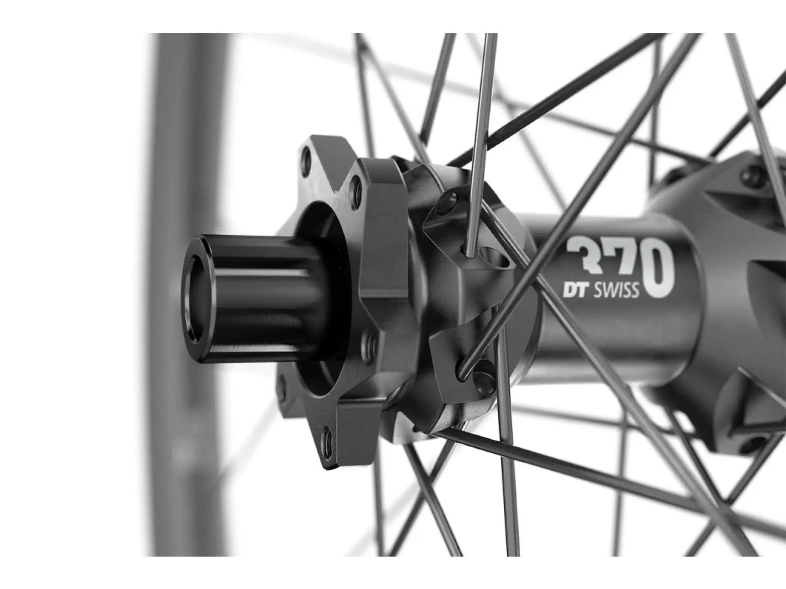 DT Swiss E 1900 Spline Boost 29" Laufräder XD