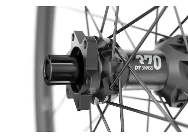 DT Swiss E 1900 Spline Boost 29" Laufräder XD