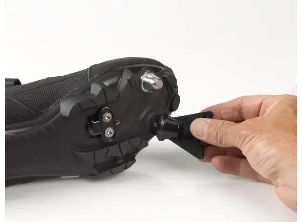 XLC CB-M11 MTB Herren-Fahrradschuhe Schwarz