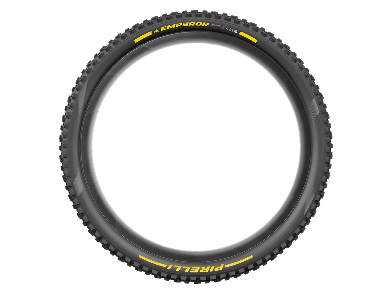 Pirelli Scorpion Emperor Team Edition 29x2,40" HardWALL 60tpi Supersoft MTB Reifen Kevlar