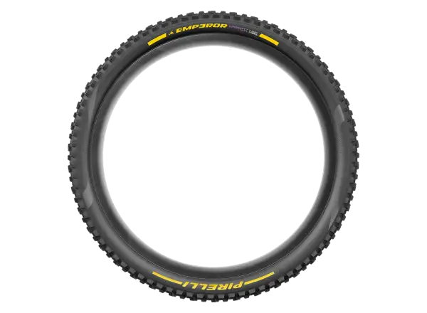 Pirelli Scorpion Emperor Team Edition 29x2,40" HardWALL 60tpi Supersoft MTB Reifen Kevlar