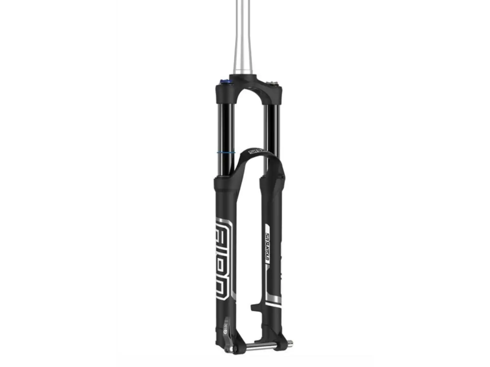 SR Suntour Aion RL-R 140 mm 29" gefederte Gabel
